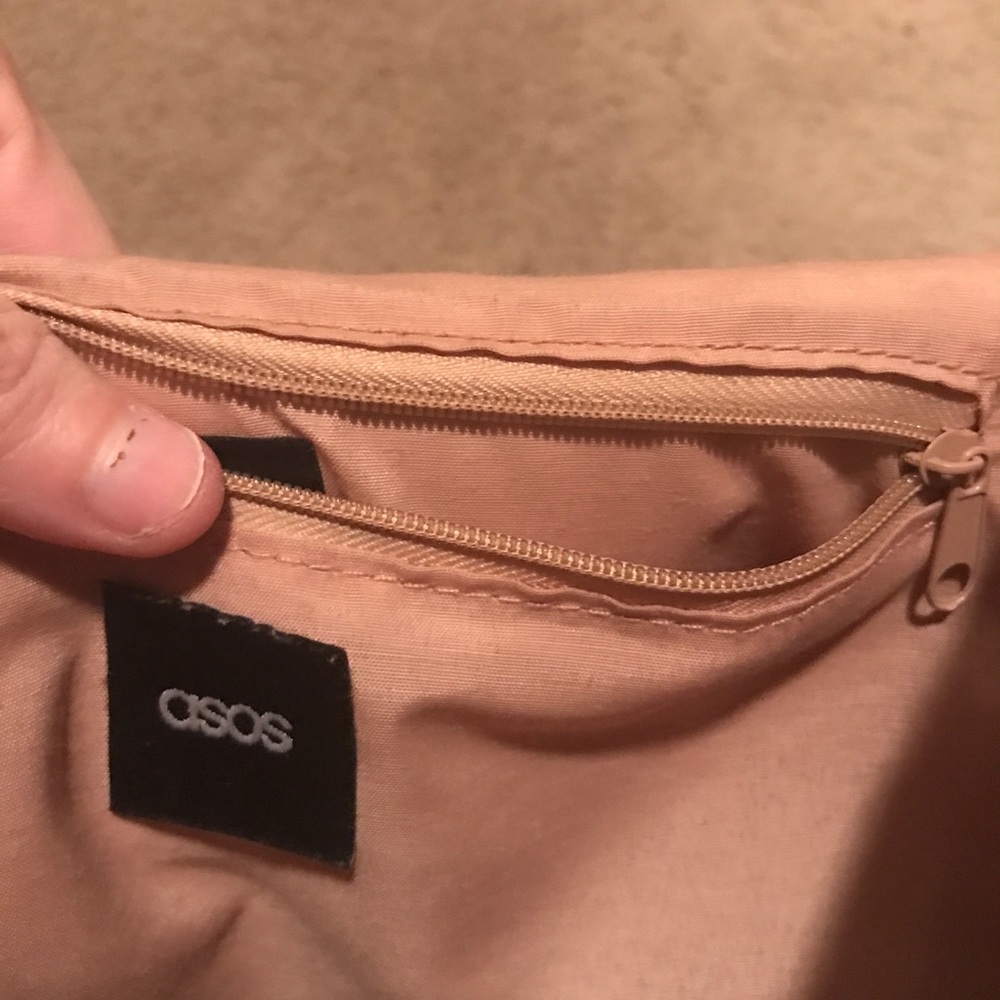 Asos backpack - Picture 2 of 3